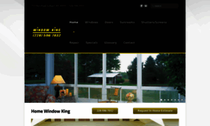 Windowkingusa.com thumbnail