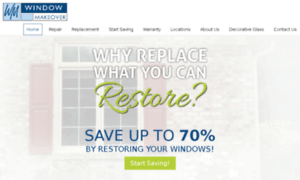 Windowmakeover.wpengine.com thumbnail