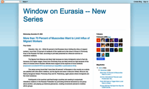 Windowoneurasia2.blogspot.co.uk thumbnail