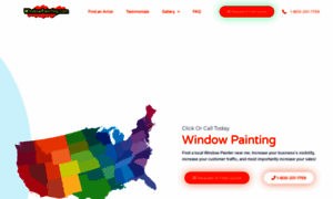 Windowpainting.com thumbnail