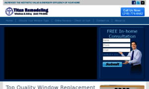 Windowreplacementsanantonio.co thumbnail