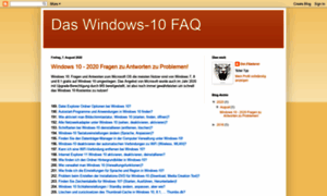 Windows-10-faq.blogspot.com thumbnail
