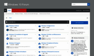 Windows-10-forum.com thumbnail