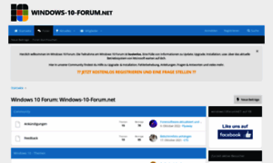 Windows-10-forum.net thumbnail