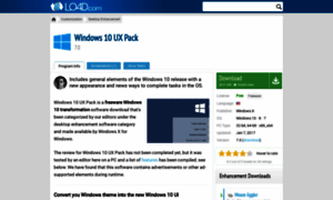Windows-10-ux-pack.en.lo4d.com thumbnail