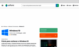 Windows-10.softonic.com.br thumbnail