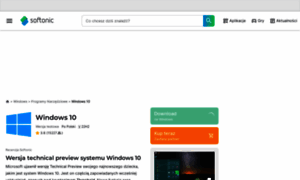 Windows-10.softonic.pl thumbnail