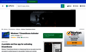 Windows-7-dreamscene-activator.en.softonic.com thumbnail