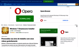 Windows-7-dreamscene-installer.softonic.com.br thumbnail