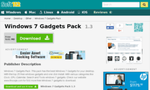 Windows-7-gadgets-pack.soft112.com thumbnail