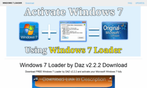 Windows-7-loader-by-daz-download.website thumbnail