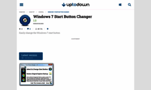 Windows-7-start-button-changer.en.uptodown.com thumbnail