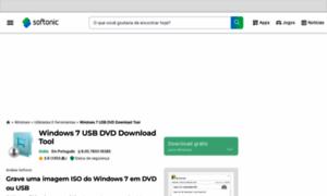 Windows-7-usb-dvd-download-tool.softonic.com.br thumbnail