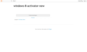 Windows-8-activator-new.blogspot.com thumbnail