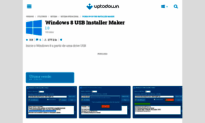 Windows-8-usb-installer-maker.br.uptodown.com thumbnail