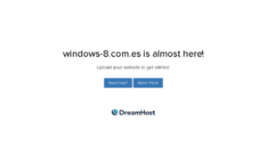 Windows-8.com.es thumbnail
