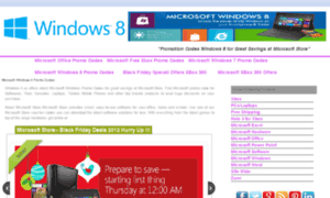 Windows-8.us thumbnail