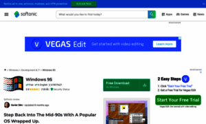 Windows-95.en.softonic.com thumbnail