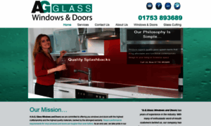 Windows-and-doors.org.uk thumbnail