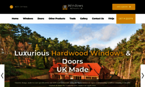 Windows-doors-uk.co.uk thumbnail