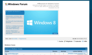 Windows-forum.info thumbnail