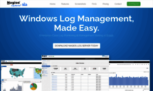 Windows-log-management.com thumbnail