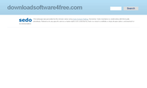 Windows-messenger.downloadsoftware4free.com thumbnail