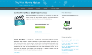 Windows-movie-maker.org thumbnail