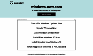Windows-now.com thumbnail