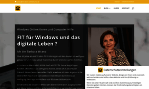 Windows-online-kurse.de thumbnail
