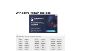 Windows-repair-toolbox.blogspot.com thumbnail