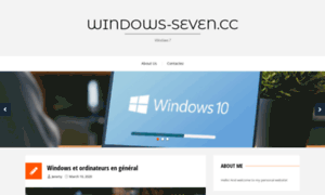 Windows-seven.cc thumbnail