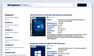 Windows-torrent.net thumbnail