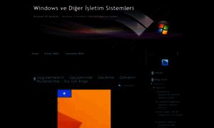 Windows-tr.blogspot.com thumbnail