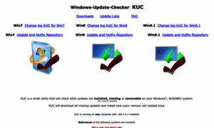 Windows-update-checker.com thumbnail