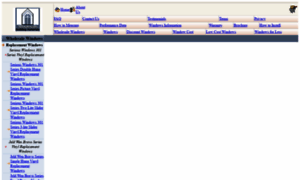 Windows-wholesale.com thumbnail