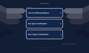 Windows.hitlan.com thumbnail