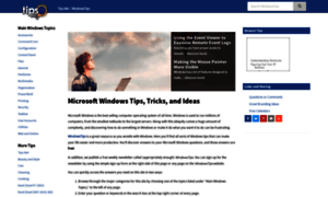Windows.tips.net thumbnail