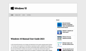 Windows10-guide.com thumbnail