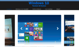Windows10.web.tr thumbnail