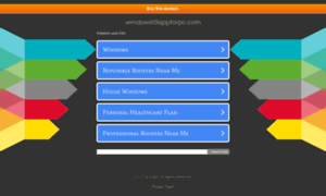Windows10appforpc.com thumbnail