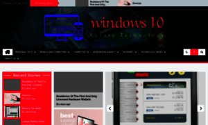 Windows10download.xyz thumbnail