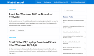 Windows10k.com thumbnail