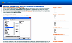 Windows10pdf.com thumbnail