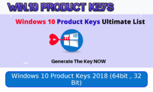 Windows10productkeys.info thumbnail
