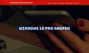 Windows10prolizenzkaufen2109.tokka-blog.com thumbnail