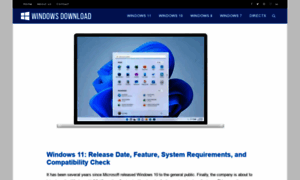 Windows11download.com thumbnail