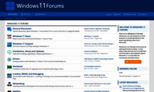 Windows11forums.com thumbnail