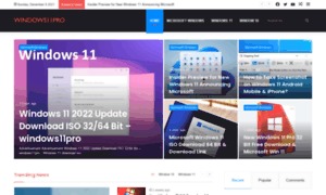Windows11pro.com thumbnail