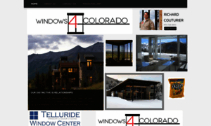 Windows4colorado.com thumbnail